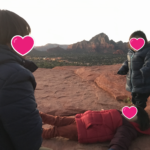 2018年10月15日セドナ