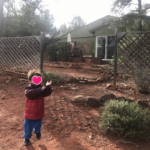 2018年10月16日セドナ