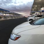 2018年10月11日 フォンタナ～ラスベガス①