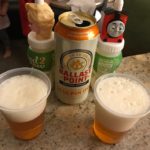 2018年10月11日フォンタナ～ラスベガス②