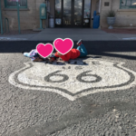 2018年10月13日ラスベガス～ウィリアムズ②