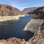 2018年10月13日ラスベガス～ウィリアムズ①