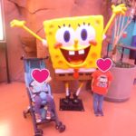 2018年10月12日ラスベガス①